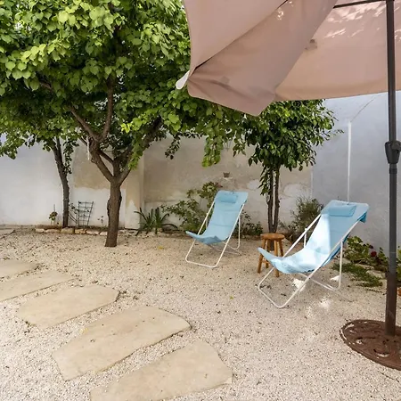 Agrumeto Sul Mare Ostuni Exterior photo
