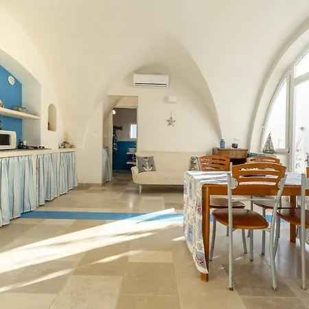 Agrumeto Sul Mare Ostuni Exterior photo