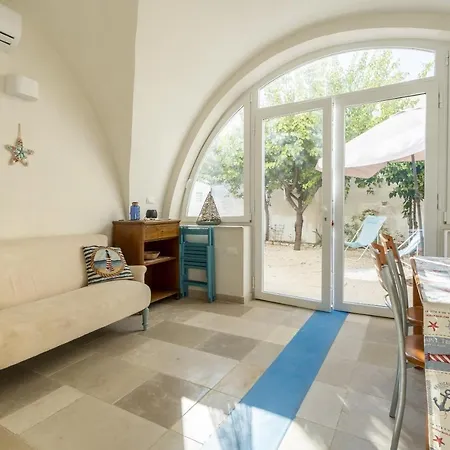 Agrumeto Sul Mare Ostuni Exterior photo