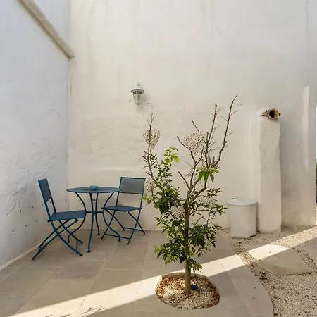 Agrumeto Sul Mare Ostuni Exterior photo