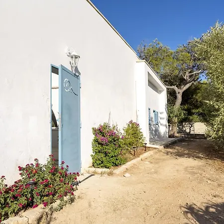Agrumeto Sul Mare Ostuni Exterior photo