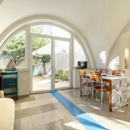 Agrumeto Sul Mare Ostuni Exterior photo
