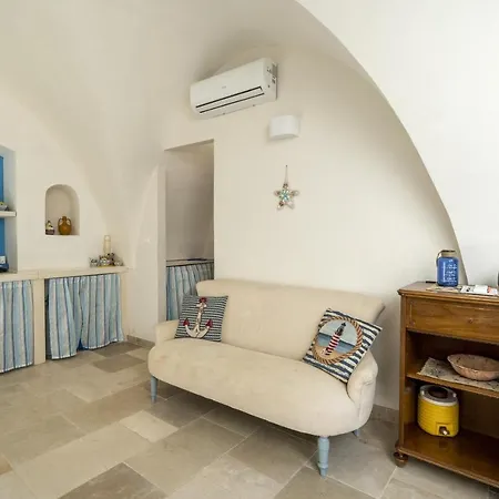 Agrumeto Sul Mare Ostuni Exterior photo
