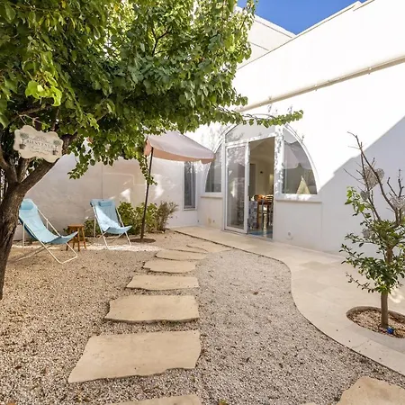 Agrumeto Sul Mare Ostuni Exterior photo