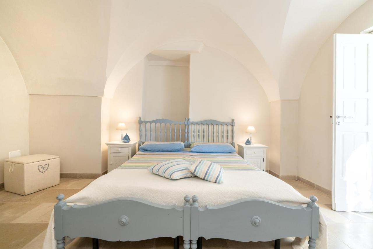 Agrumeto Sul Mare Ostuni