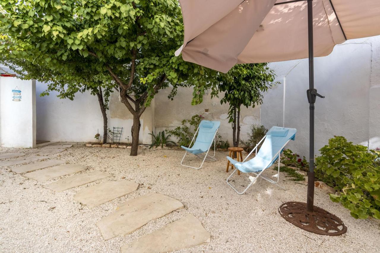 Agrumeto Sul Mare Ostuni