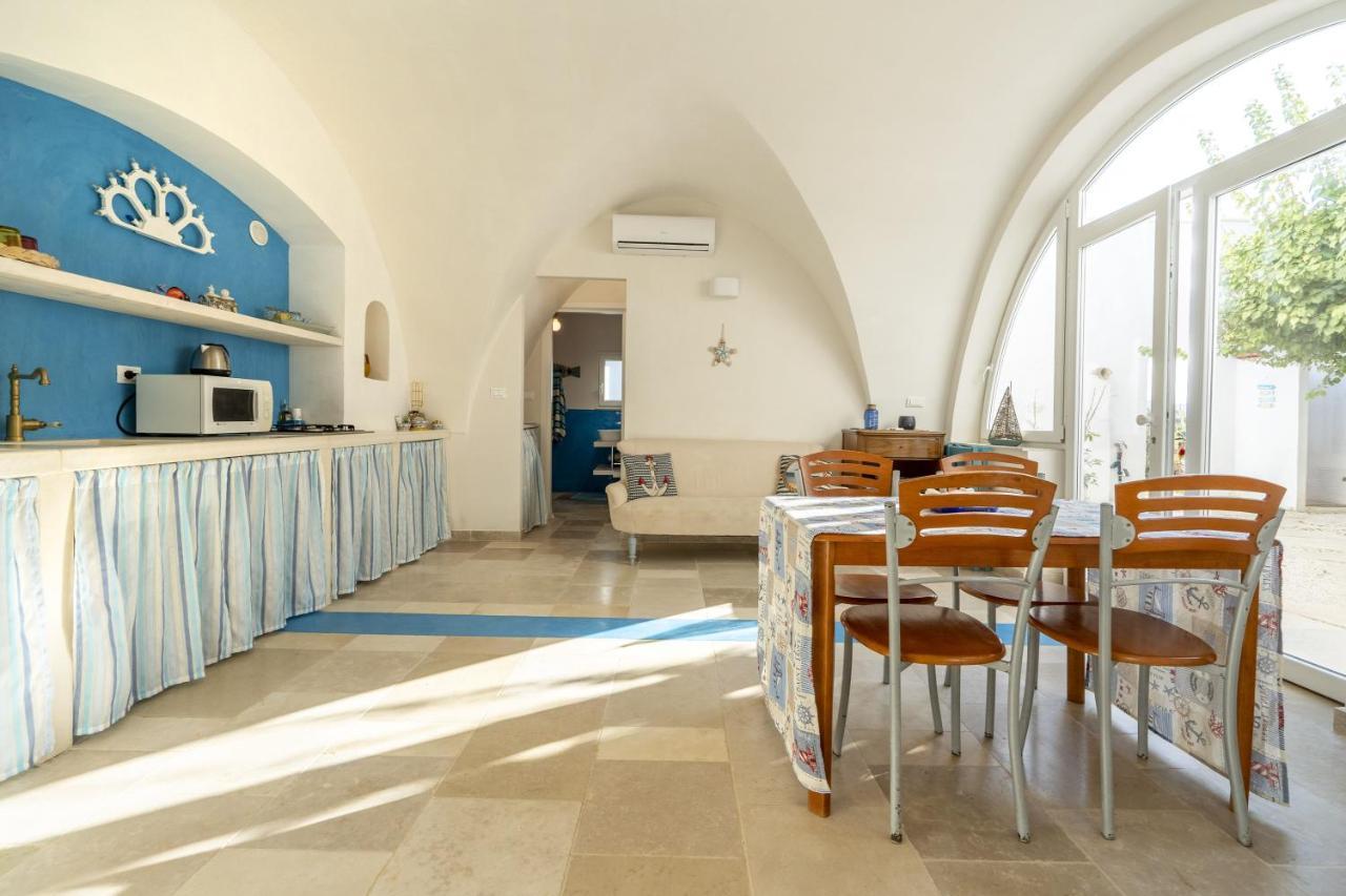 Villa Agrumeto Sul Mare Ostuni