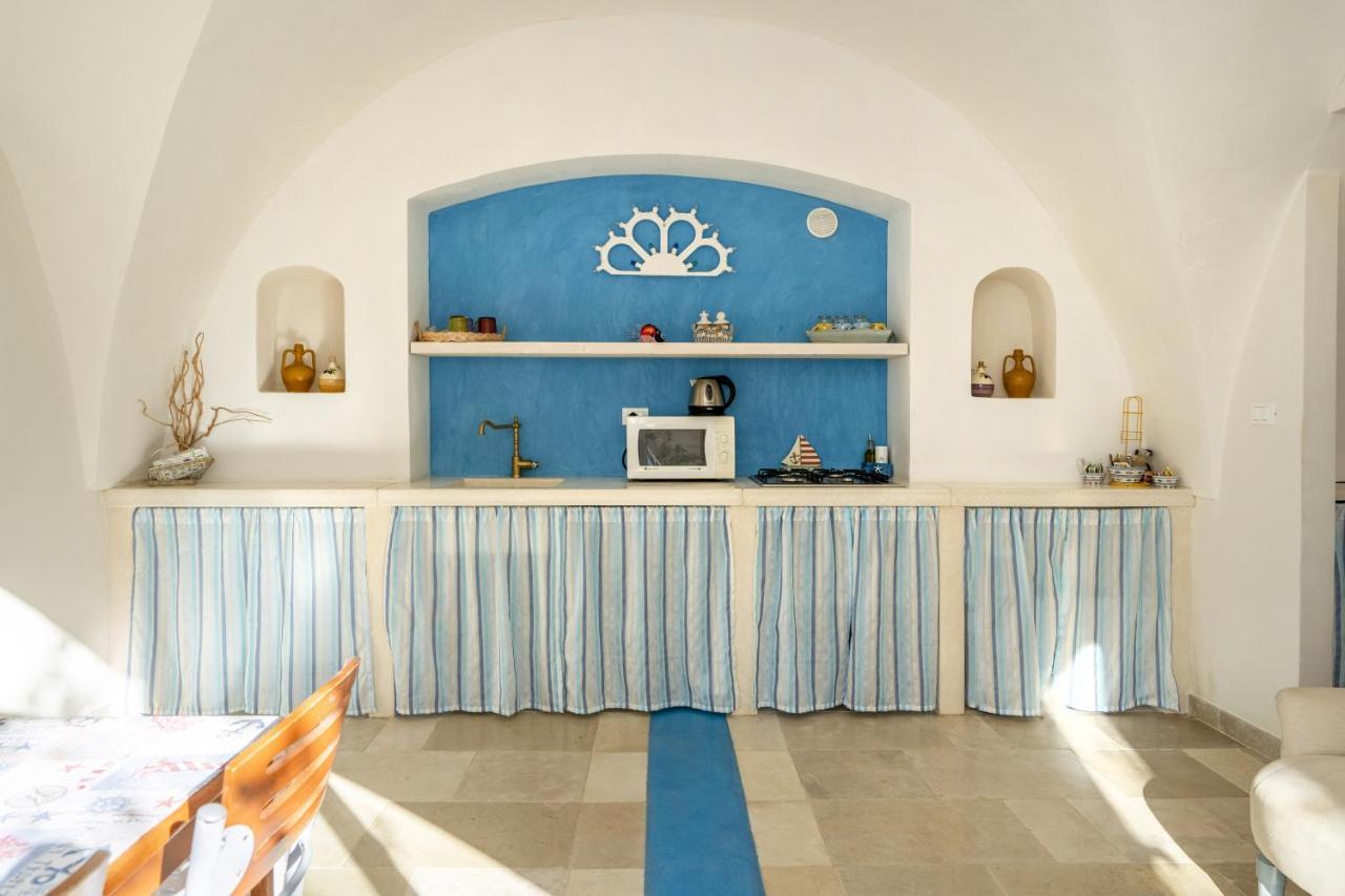 Agrumeto Sul Mare * Ostuni