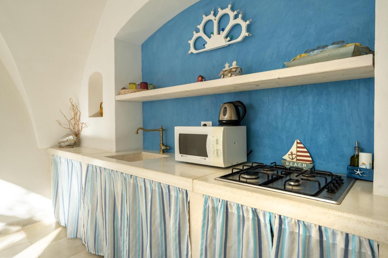 Agrumeto Sul Mare Villa Ostuni