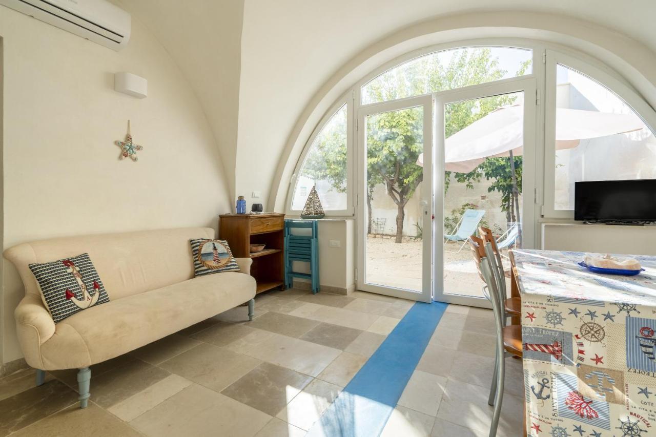 Agrumeto Sul Mare Ostuni