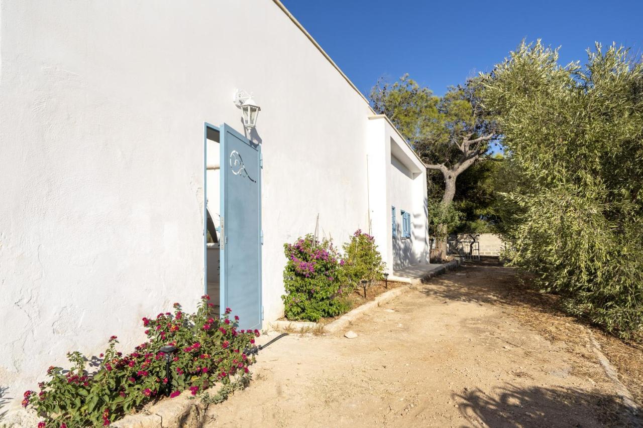 Agrumeto Sul Mare Villa *