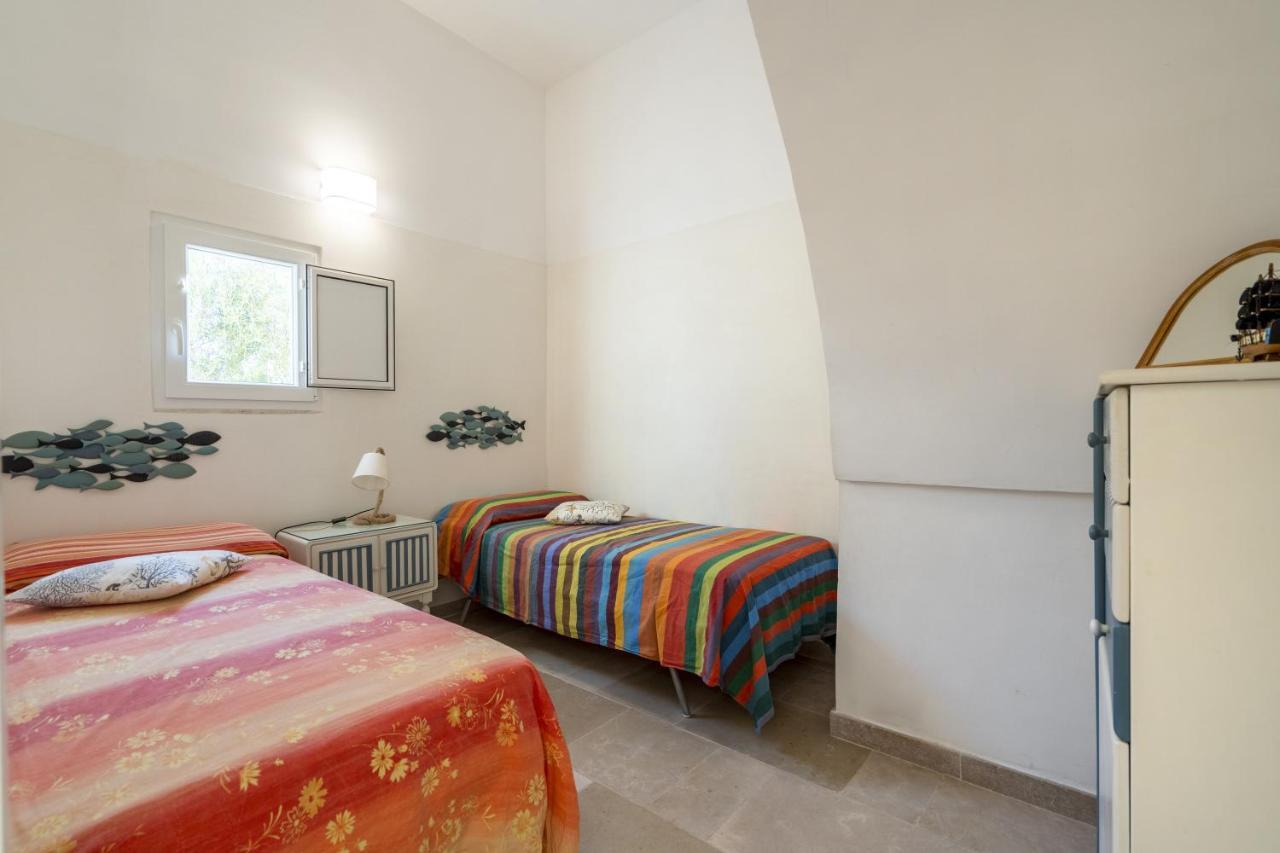 Agrumeto Sul Mare * Ostuni