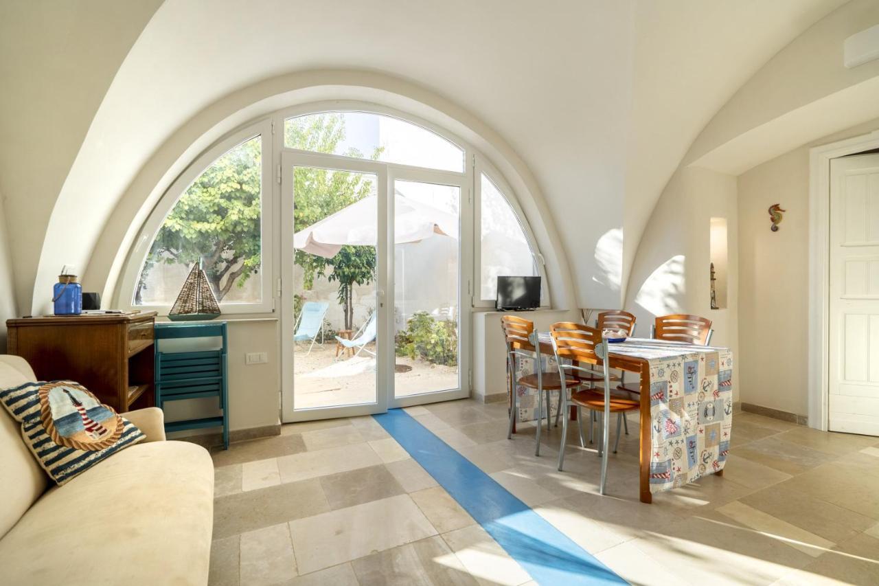 Villa Agrumeto Sul Mare *