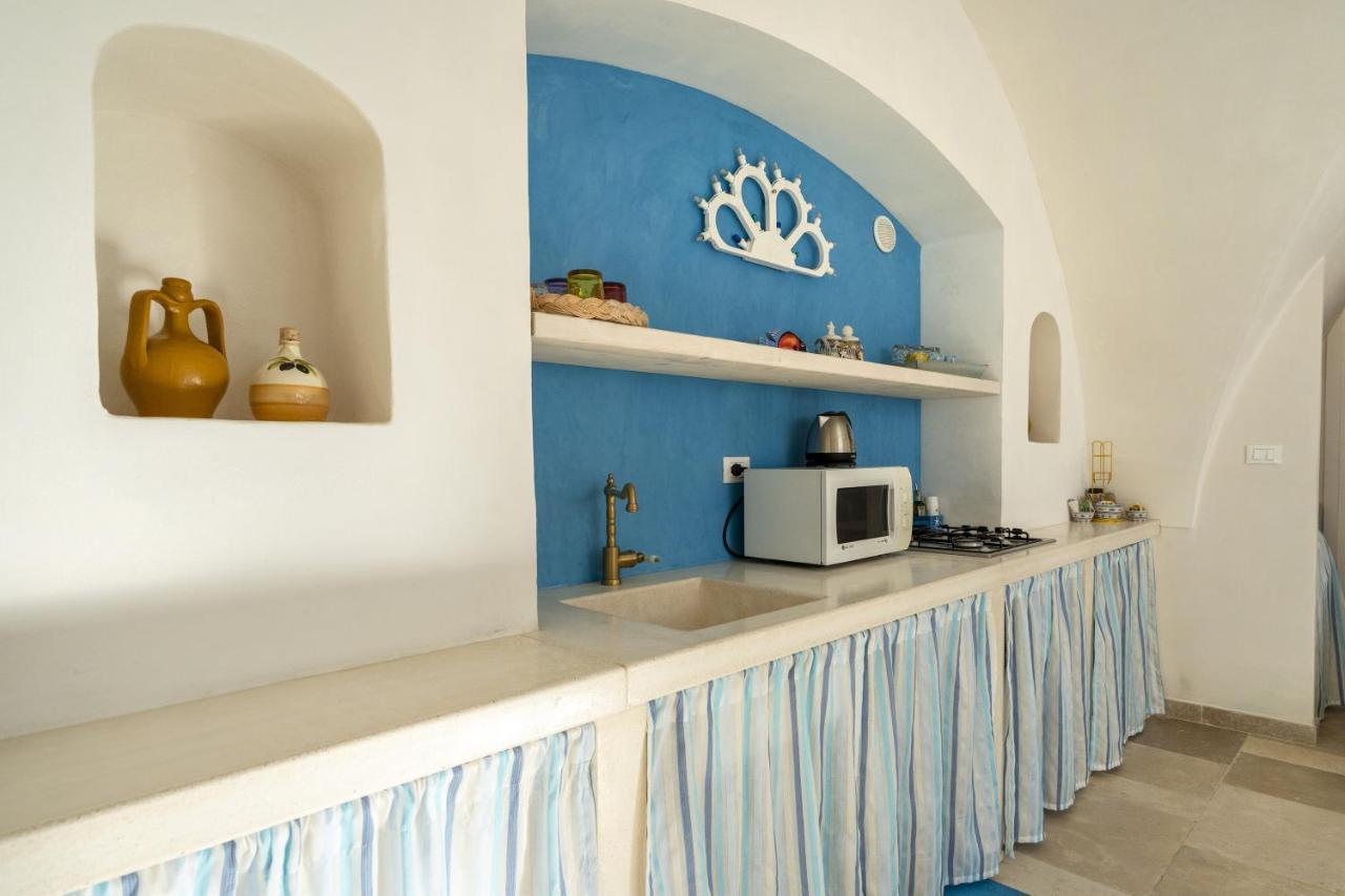 Agrumeto Sul Mare * Ostuni