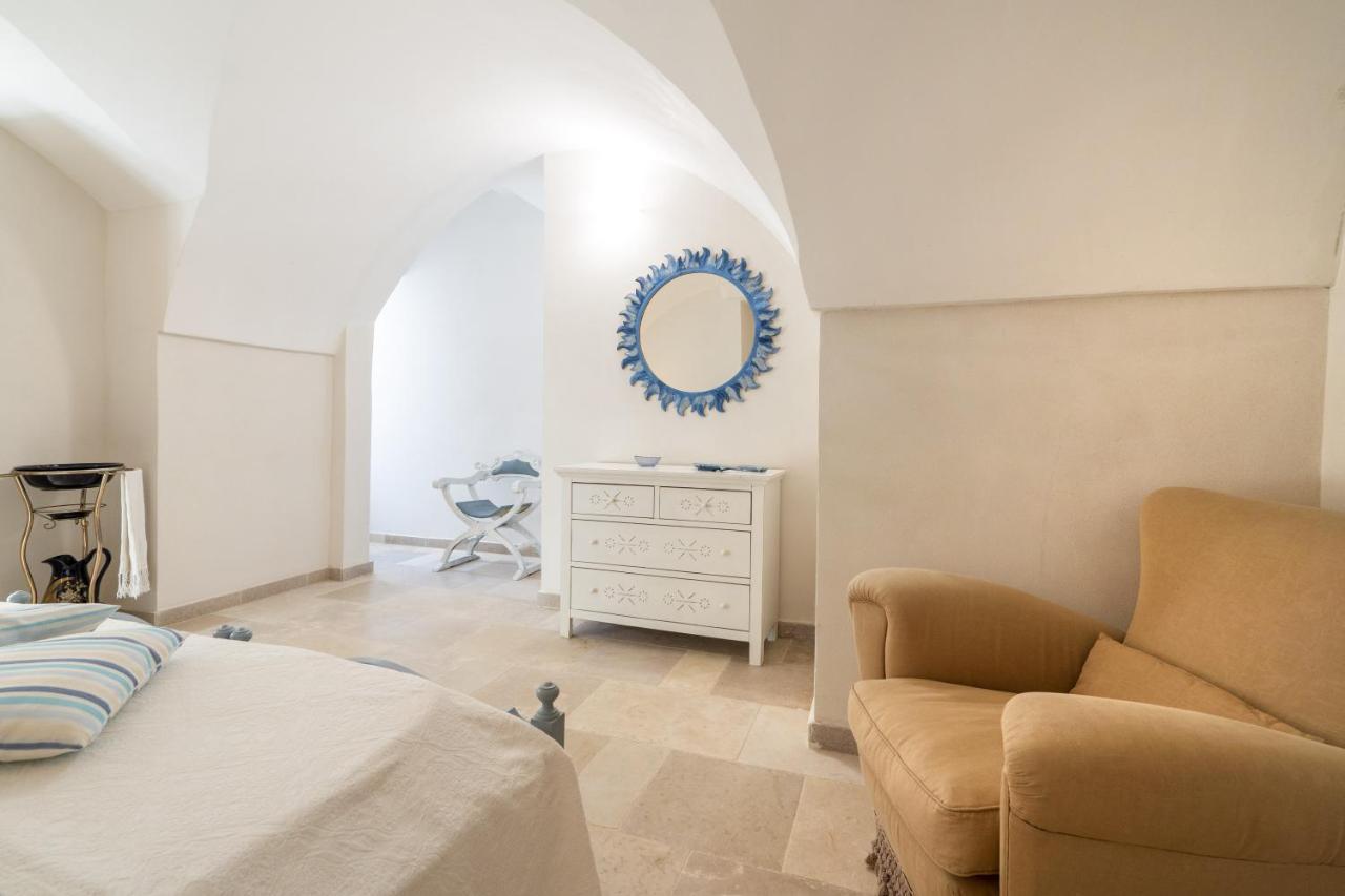 Villa Agrumeto Sul Mare