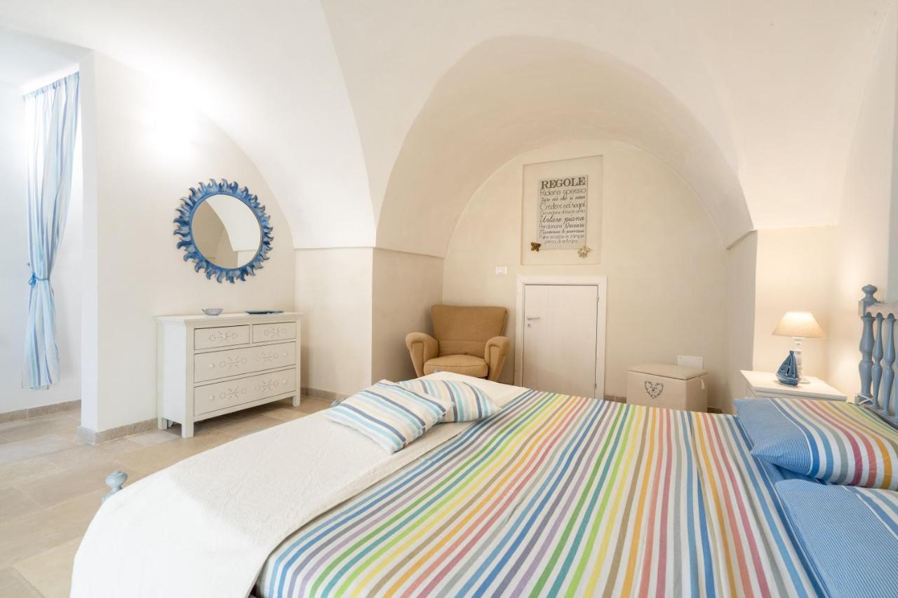 Agrumeto Sul Mare Villa