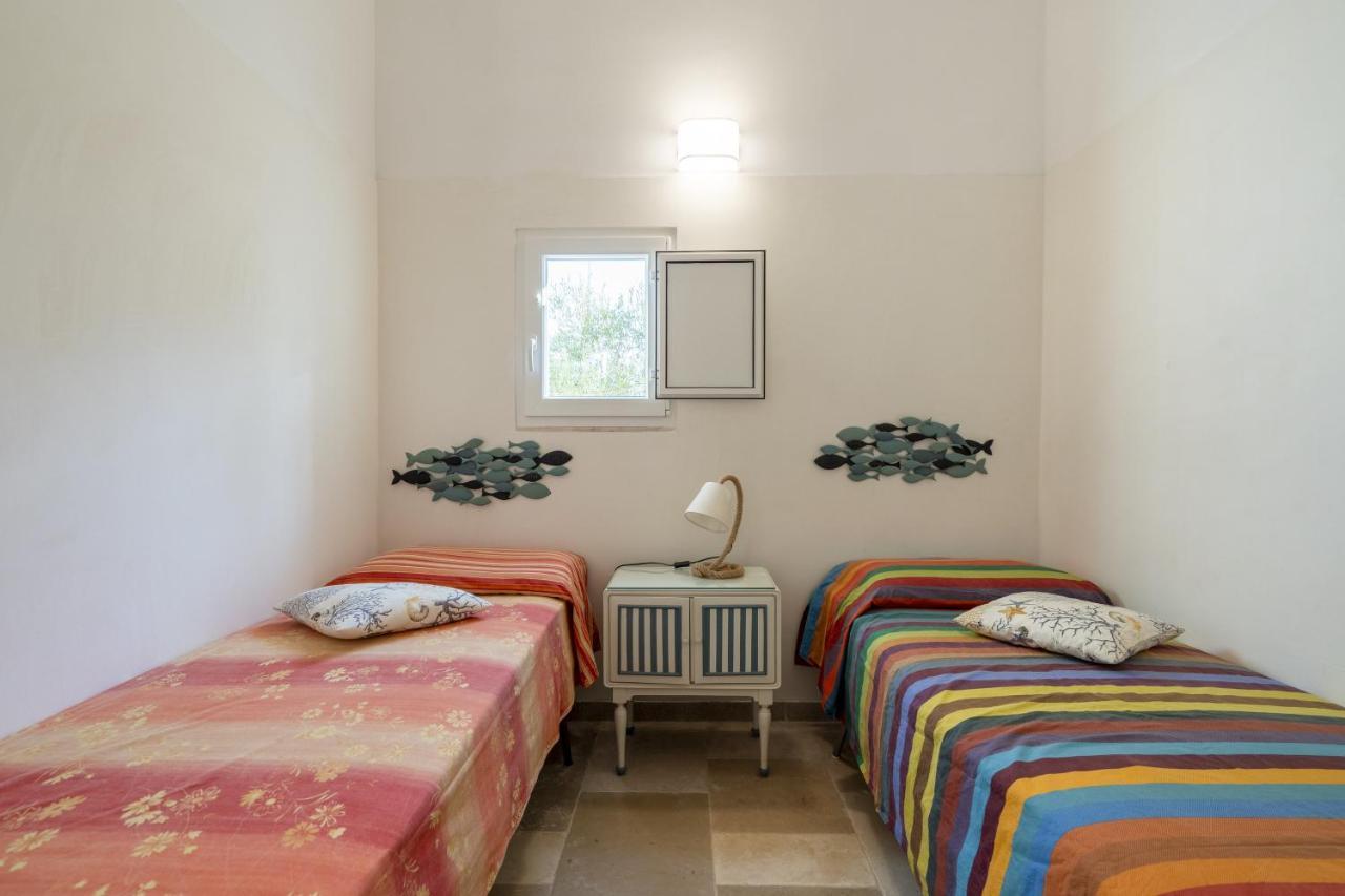 Villa Agrumeto Sul Mare *